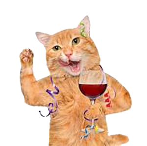 winecat
